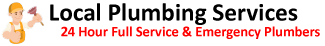 Lucerne Valley Plumbers